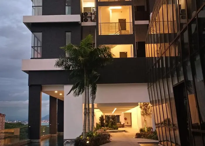 Urban Suites 3 Rooms, Cat Theme & Romantic