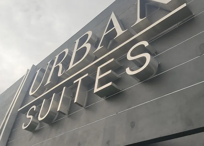 Urban Suites Jsw Georgetown Penang, Malaysia
