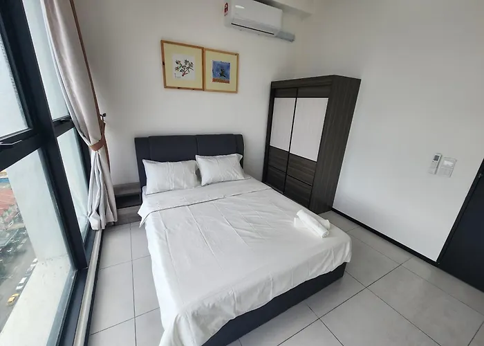 Urban Suite - George Town
