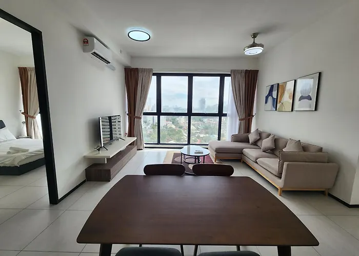 Urban Suite - George Town