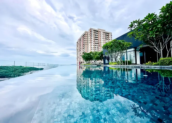 Urban Suites George Town