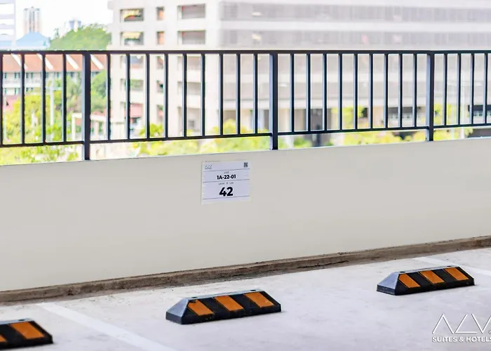 Urban Suites, Classic Collection By Stellar Alv