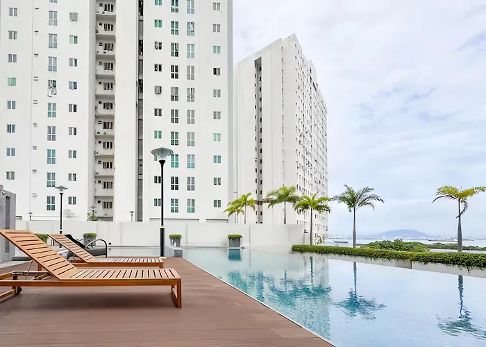 Straits Garden Suites Penang